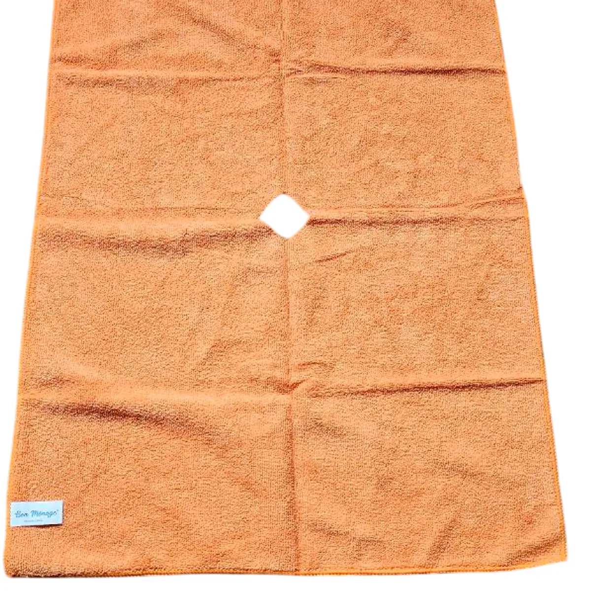 GENERICO - PACK X3 TRAPEADOR DE MICROFIBRA 50X70CM BUENA CALIDAD