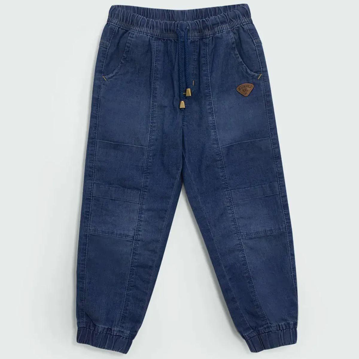 KUKULI - JOGGER TRAVIS NIÑO M1459