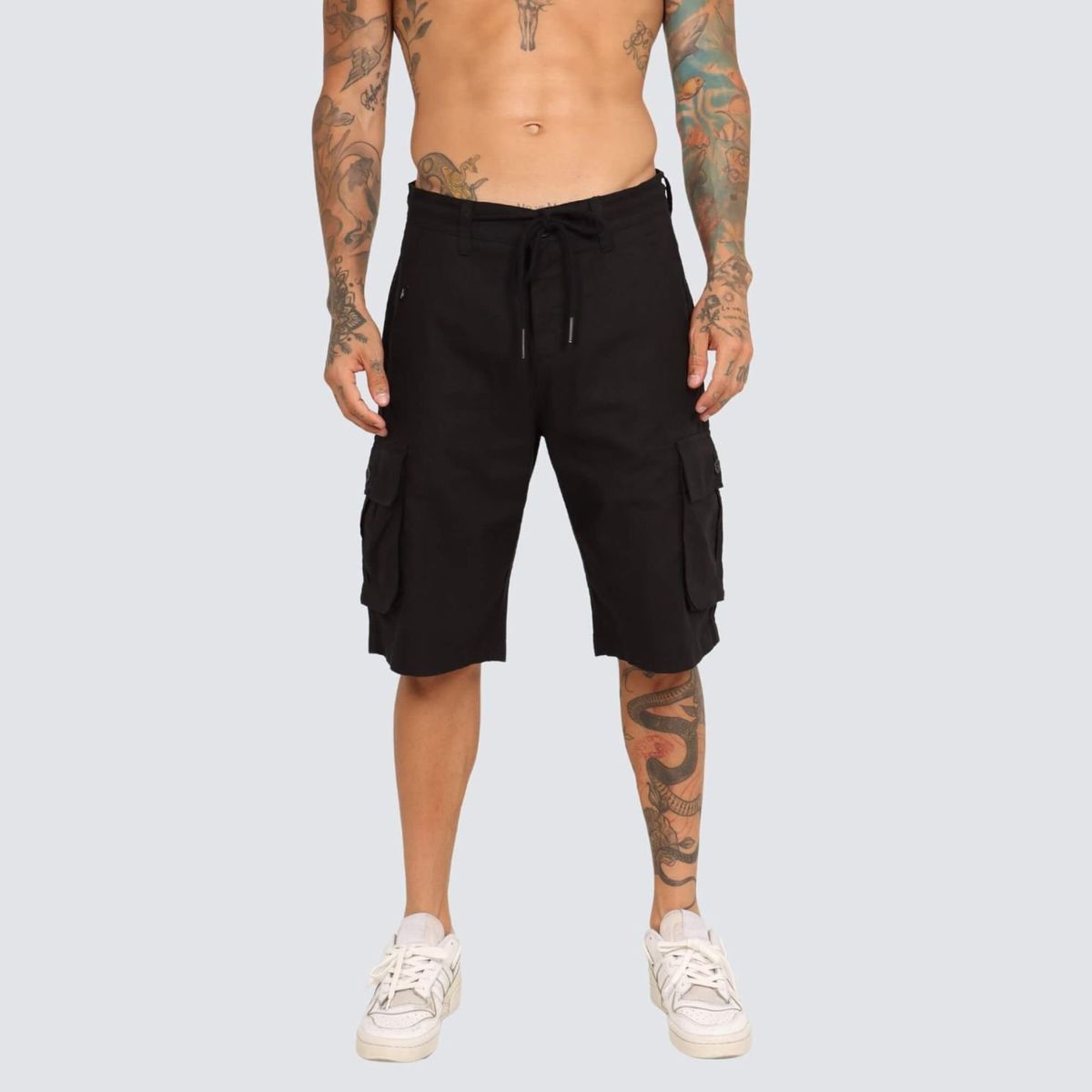 PARADA 111 - BERMUDA CARGO HOMBRE PARADA111 AUSTIN