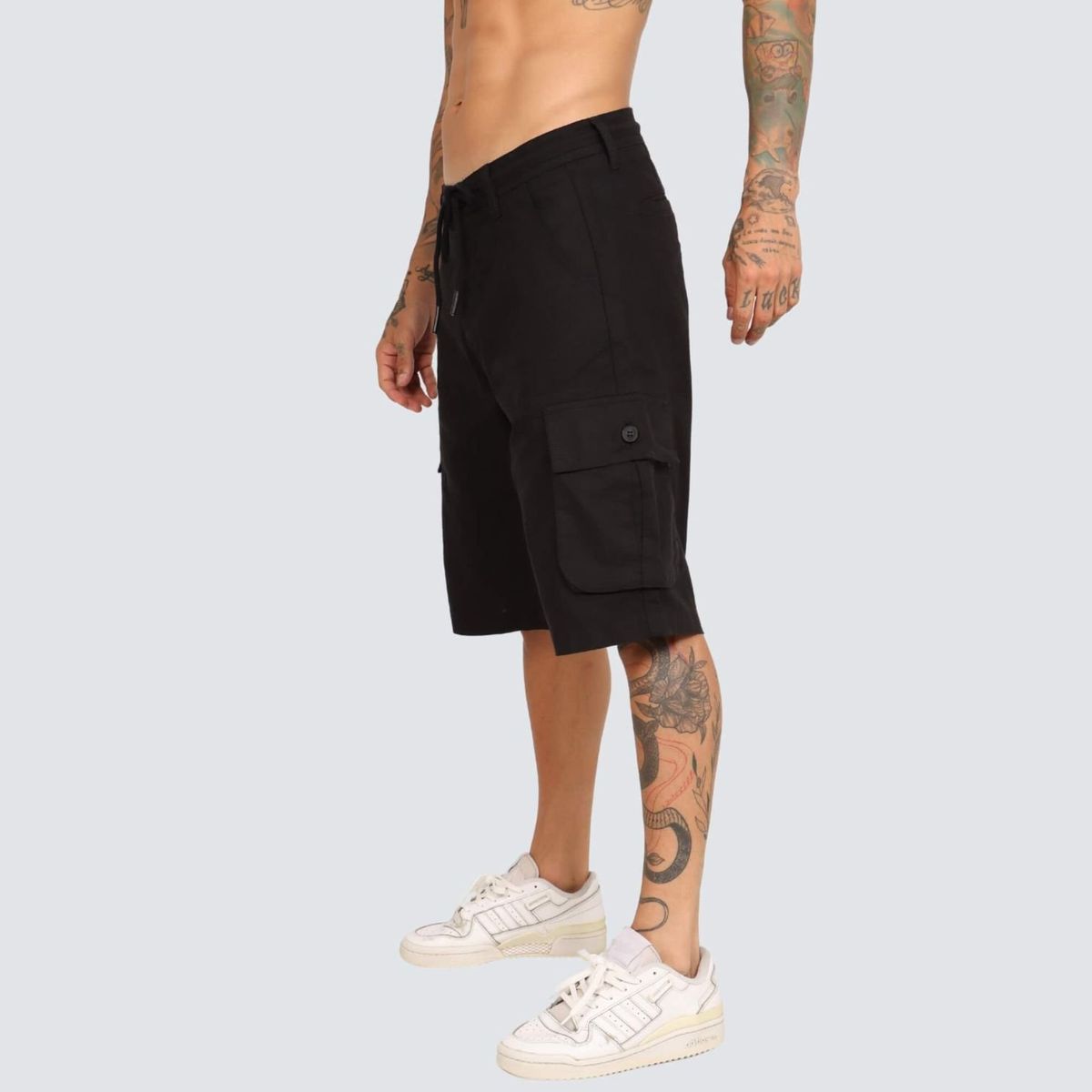 PARADA 111 - BERMUDA CARGO HOMBRE PARADA111 AUSTIN