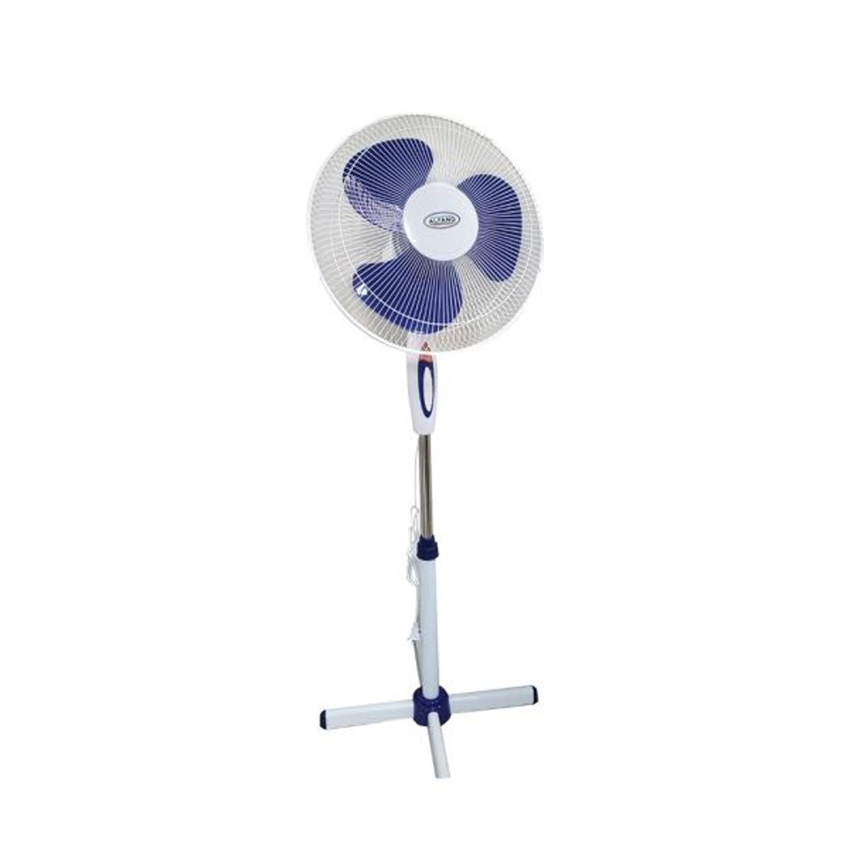 ALFANO - AL-1680 - Ventilador 3 En 1 Alfano