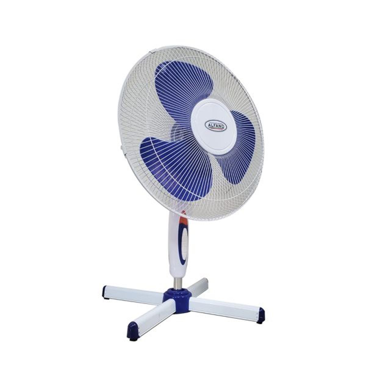 ALFANO - AL-1680 - Ventilador 3 En 1 Alfano