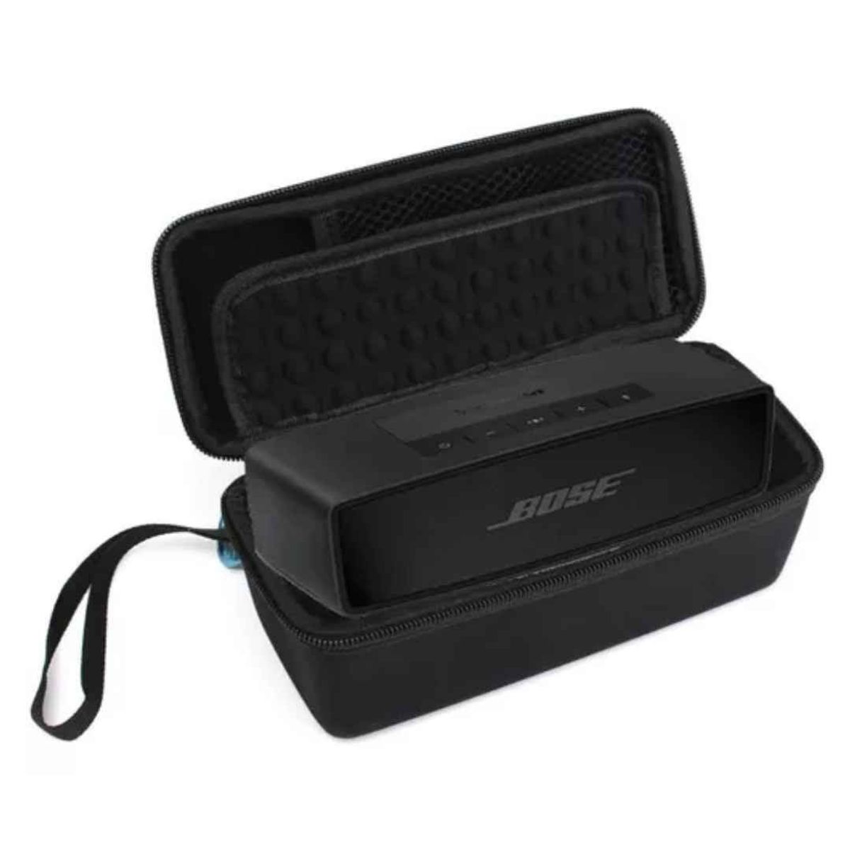 GENERICO - Estuche Duro Para Parlante Bose Soundlink Mini 1 Y 2