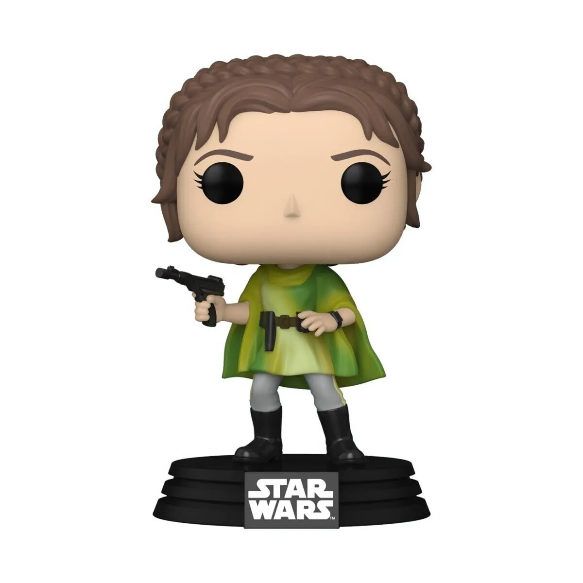 FUNKO - Funko Pop Princess Leia Star Wars Return Of The Jedi