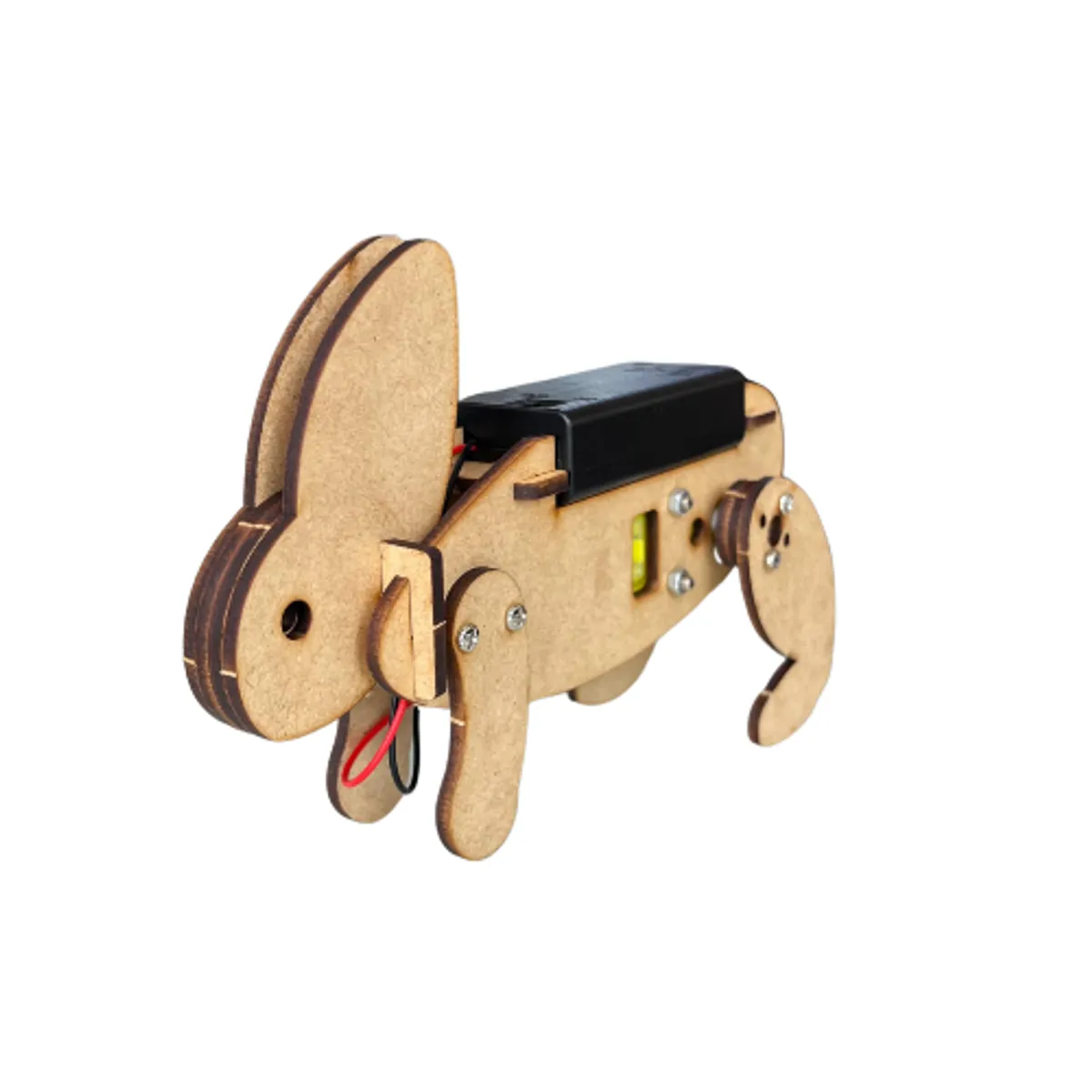 GENERICO - Robot Conejo Para Armar