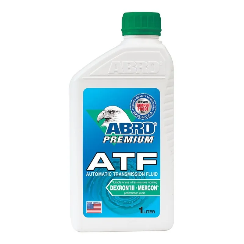 ABRO - Aceite Lubricante Transmisión ATF 170 DX-III - 1QT