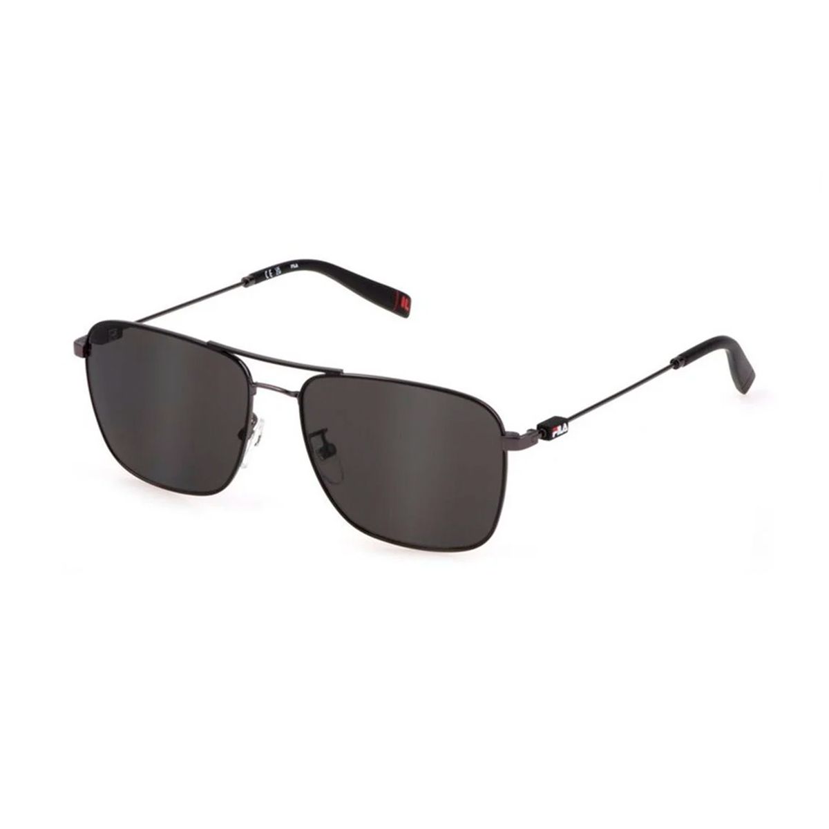 FILA - LENTES DE SOL UV400 HOMBRE SFI456 0K56 FILA