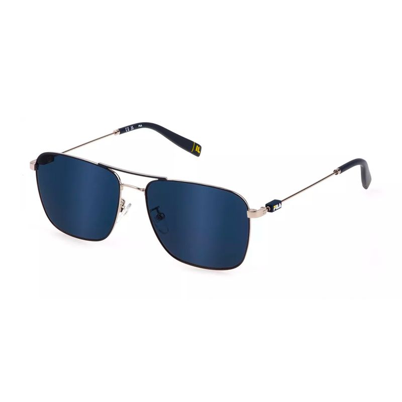 FILA - LENTES DE SOL UV400 HOMBRE SFI456 F94Y FILA
