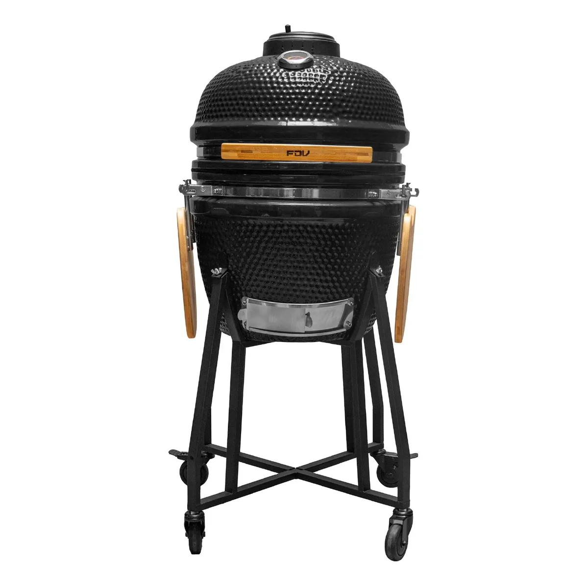 FDV - Parrilla Kamado Sakai Negro 19 " FDV