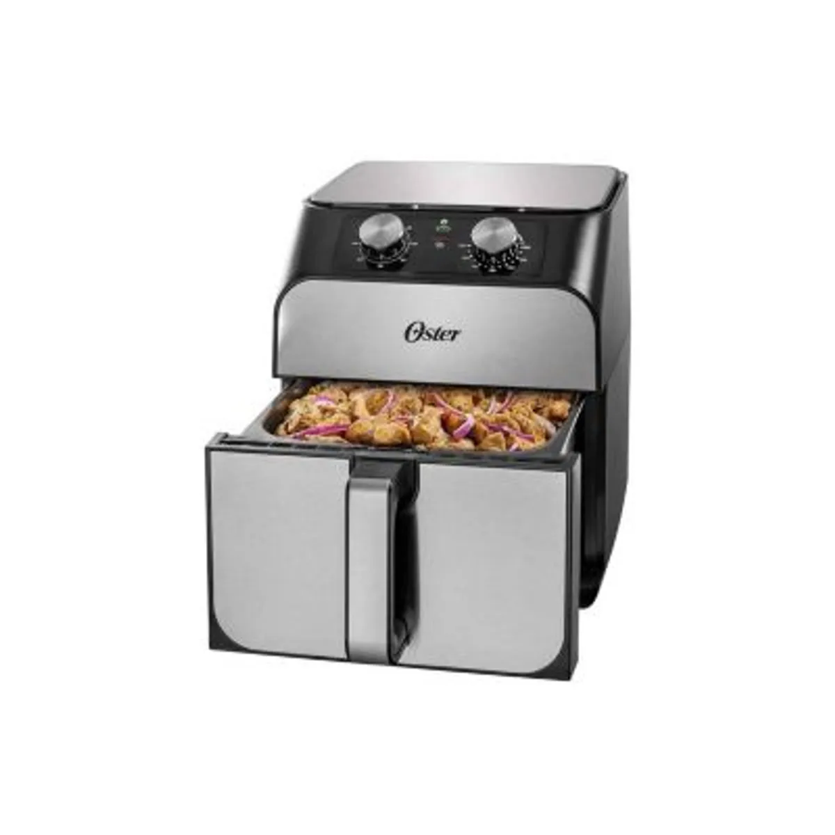 OSTER - Freidora de aire Oster® con capacidad de 6.8 L CKSTAF68T