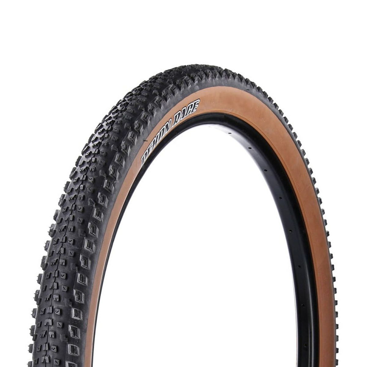 MAXXIS - LLANTA 27.5 MAXXIS REKON RACE EXO TANWALL PARA BICICLETA