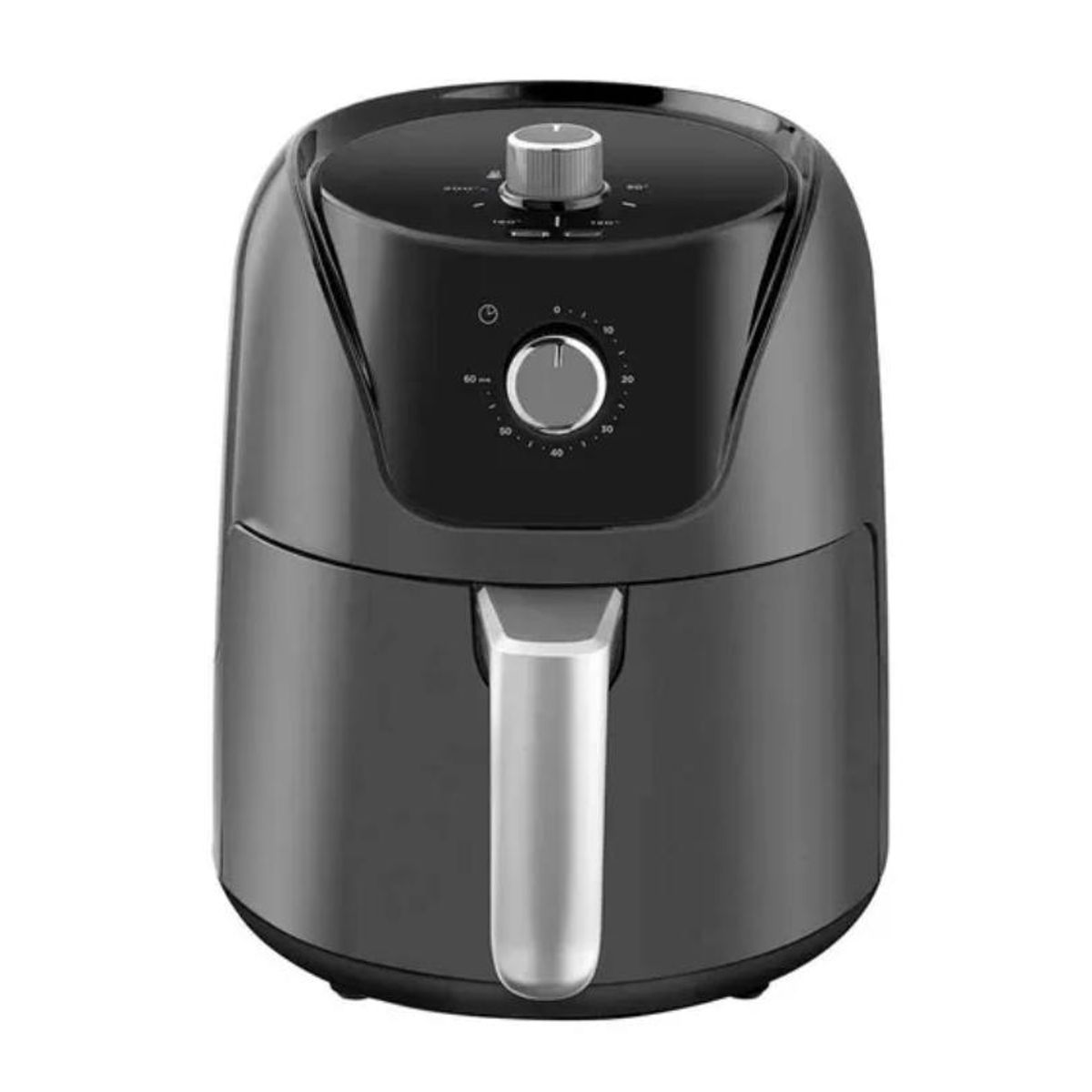 OSTER - Freidora de Aire Oster 4L CKSTAF40MDF Negro