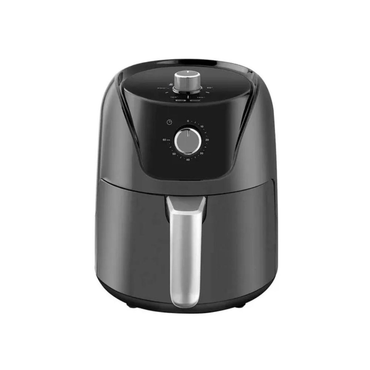 OSTER - Freidora de Aire Oster 4L CKSTAF40MDF Negro