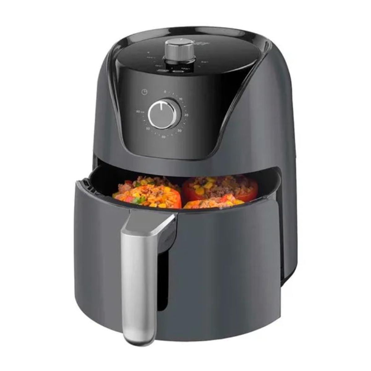 OSTER - Freidora de Aire Oster 4L CKSTAF40MDF Negro