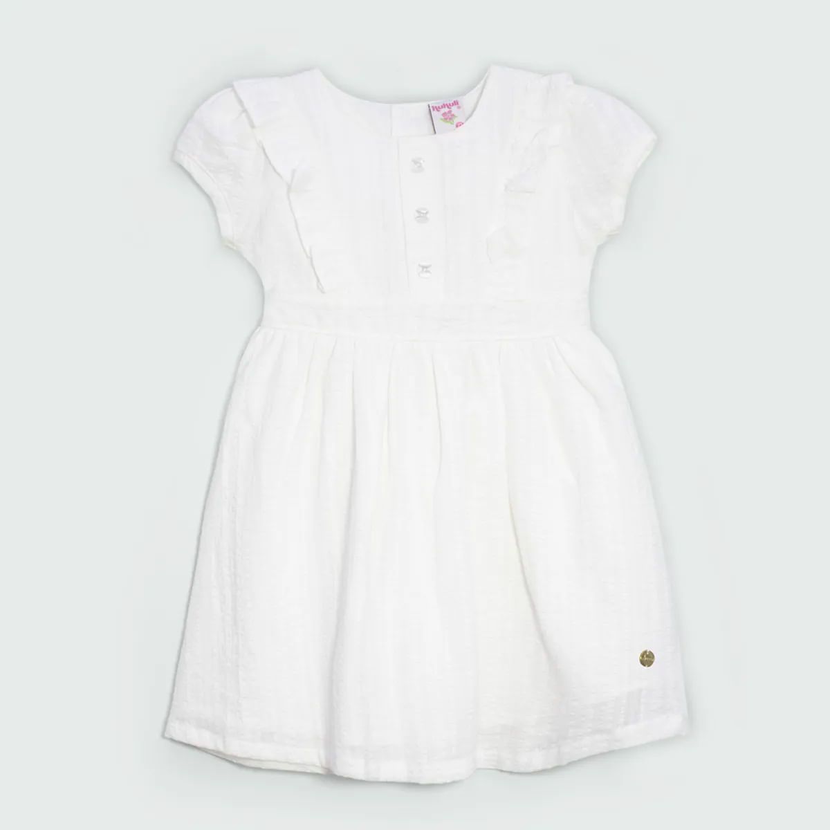 KUKULI - VESTIDO JIMENA NIÑA 4857