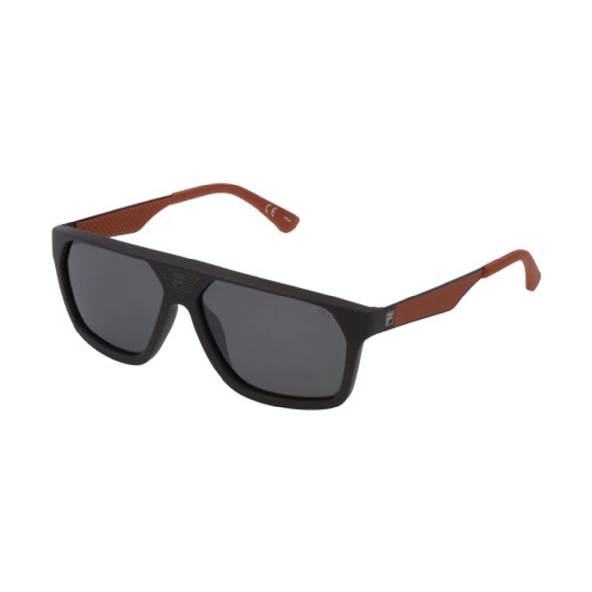 FILA - LENTES DE SOL POLARIZADO HOMBRE SF8496 R43P FILA