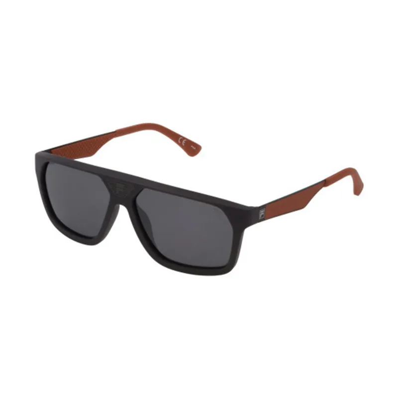 FILA - LENTES DE SOL POLARIZADO HOMBRE SF8496 R43P FILA