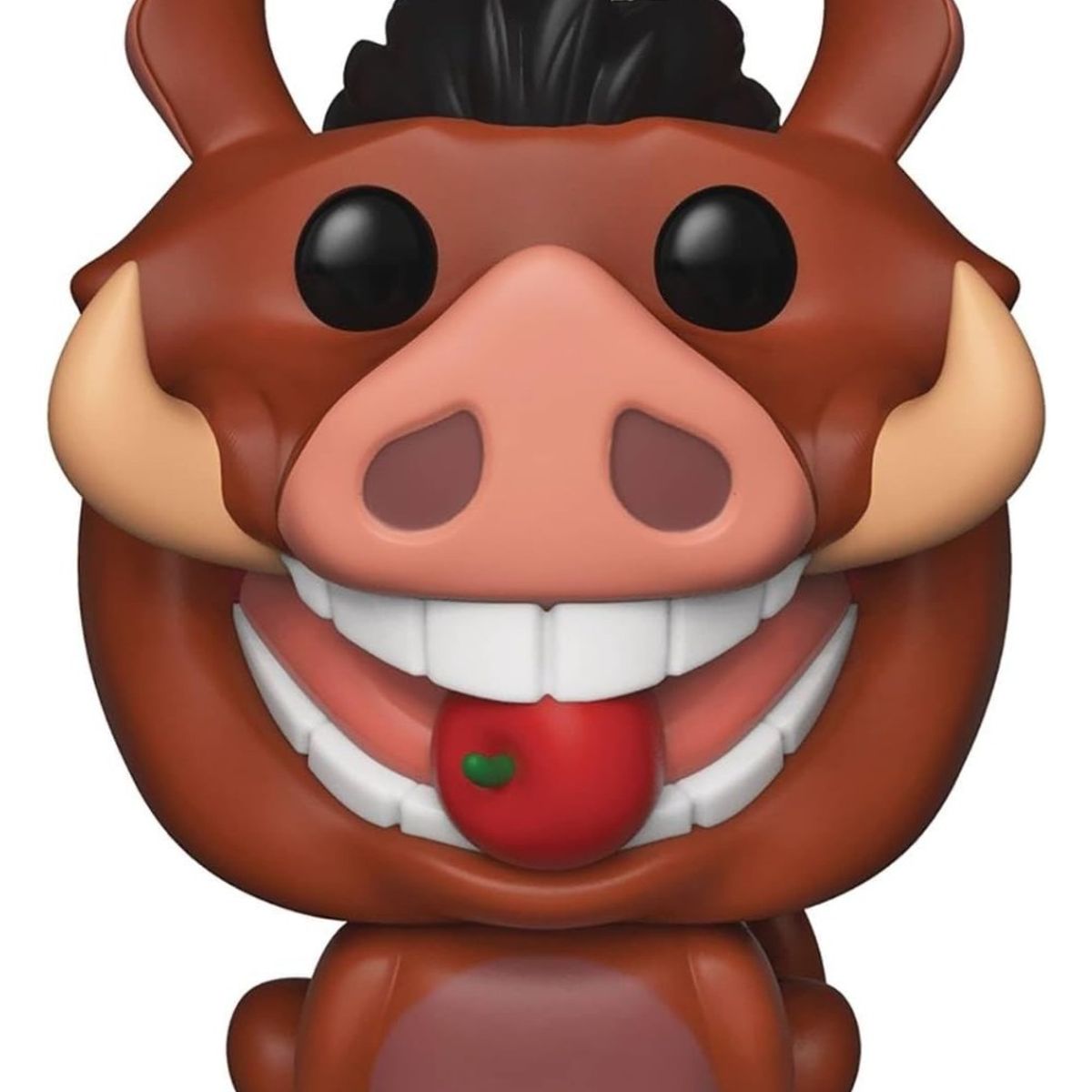 FUNKO - Funko Pop Pumba Luau Lion King Rey Leon
