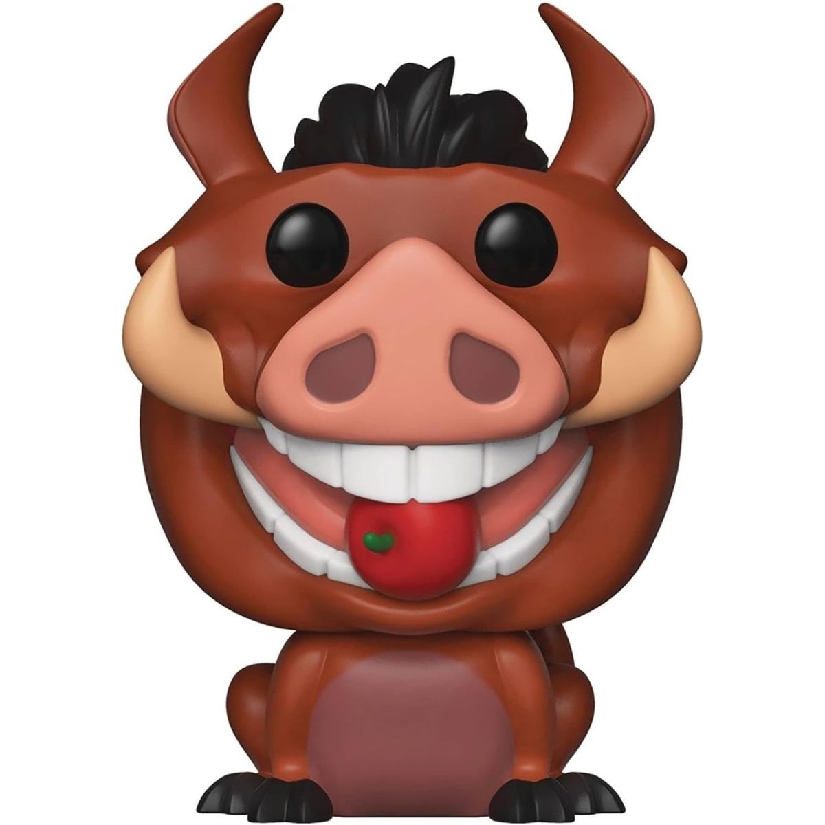 FUNKO - Funko Pop Pumba Luau Lion King Rey Leon