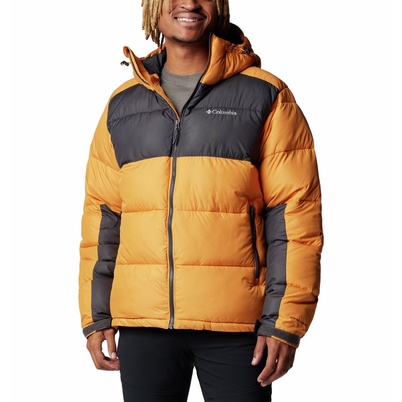 COLUMBIA - Casaca Columbia Hombre Pike Lake™ Ii Amarilla COLUMBIA