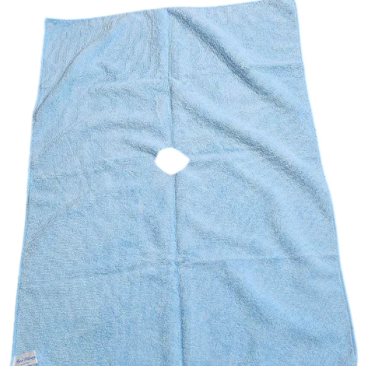 GENERICO - PACK X3 TRAPEADOR DE MICROFIBRA 50X70CM SIN PELUSA