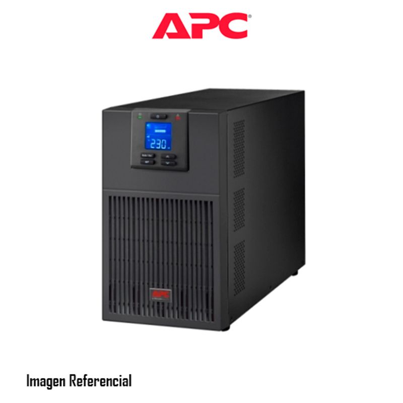 APC - APC EASY UPS SRV 3000VA 230V PN SRV3KI