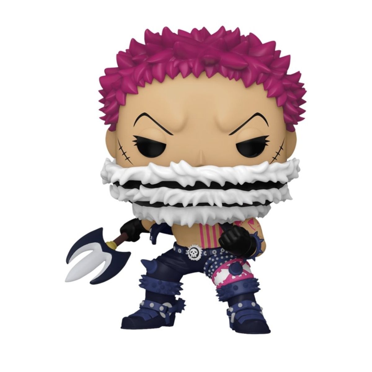 FUNKO - Funko Pop Katakuri One Piece