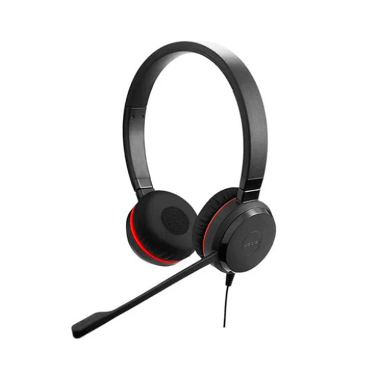 JABRA - AURICULARES JABRA EVOLVE 20 CABLEADO PN 4999-823-109