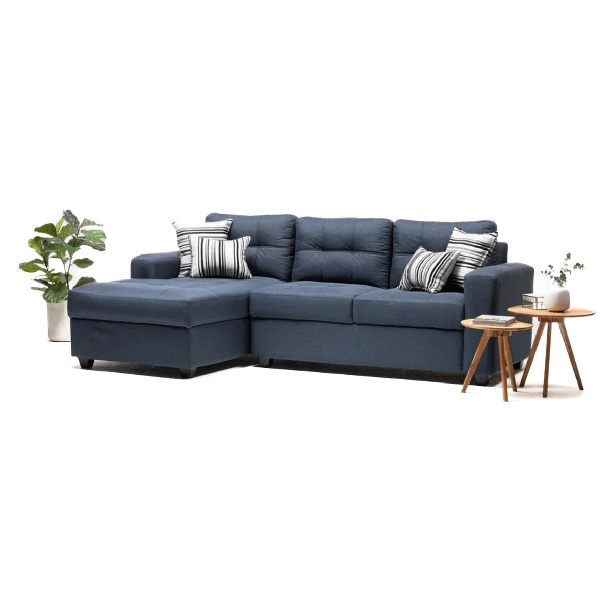 GENERICO - Seccional Izquierdo Veneciano - Azul Oscuro