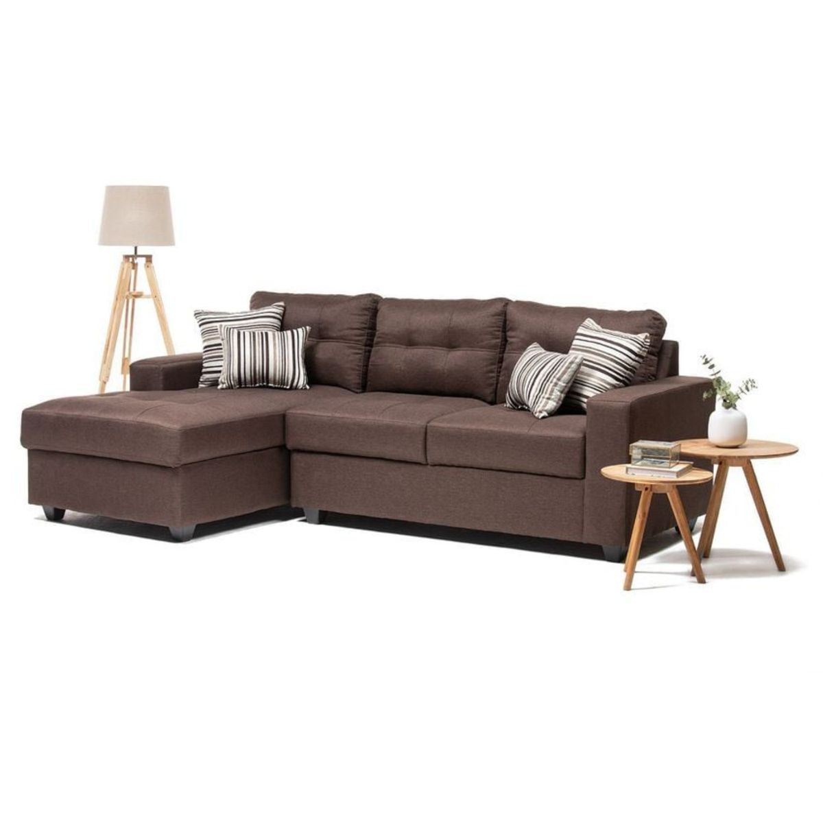 GENERICO - Seccional Izquierdo Veneciano - Marrón