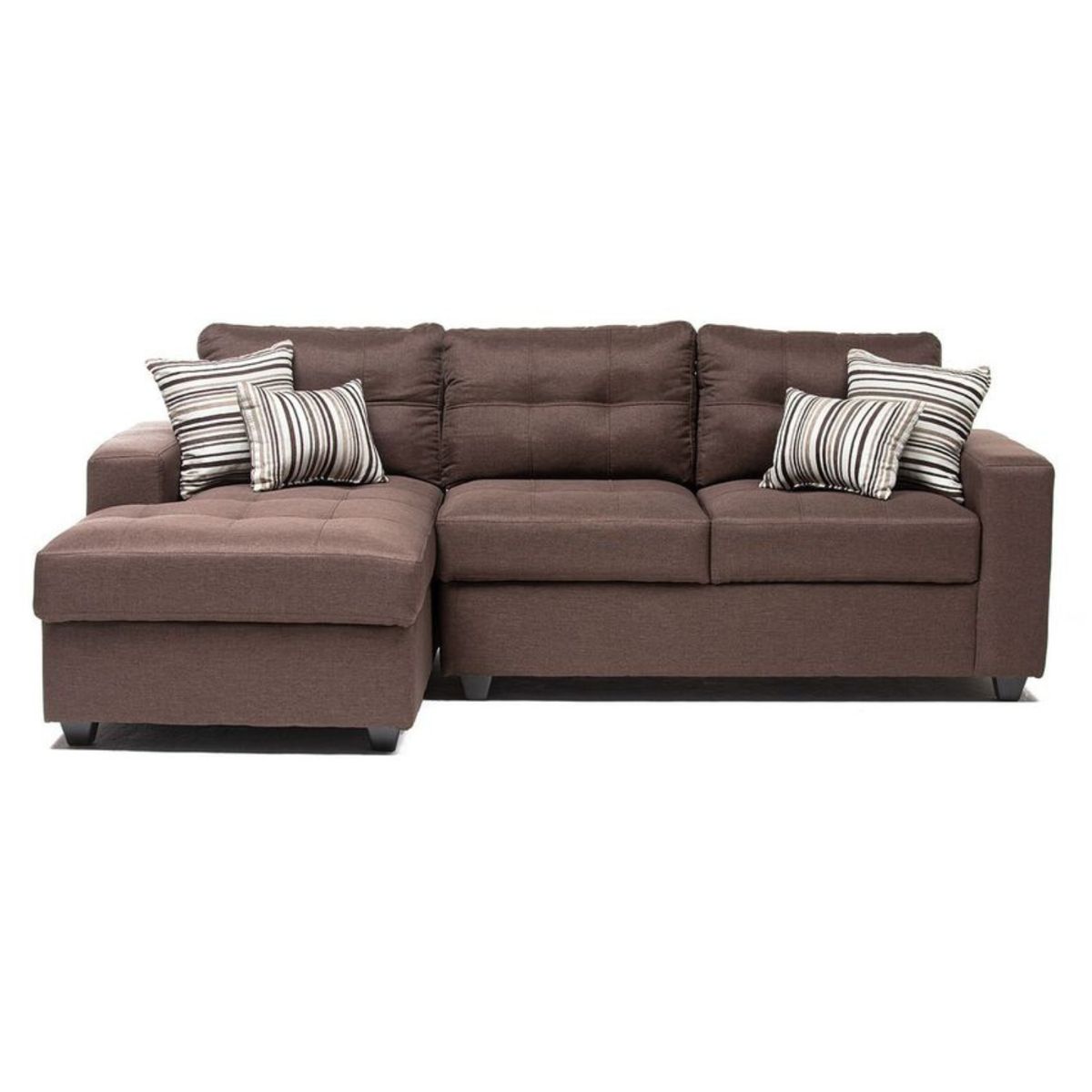 GENERICO - Seccional Izquierdo Veneciano - Marrón