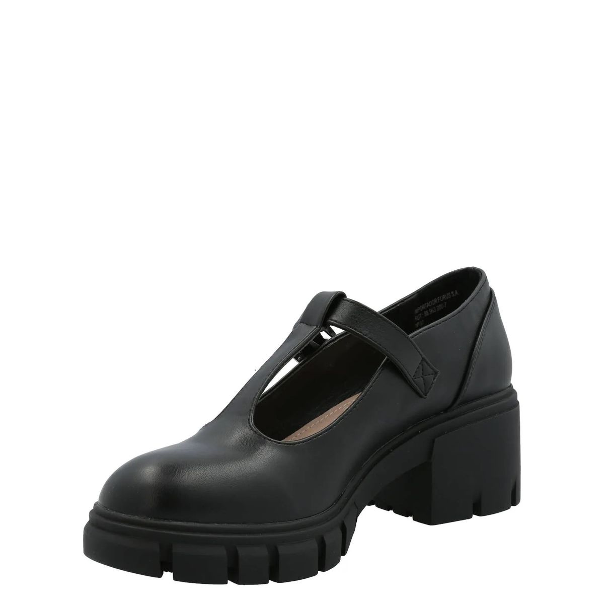 HUSH PUPPIES - Zapato Hush Puppies Mujer Rovers Negro HUSH PUPPIES