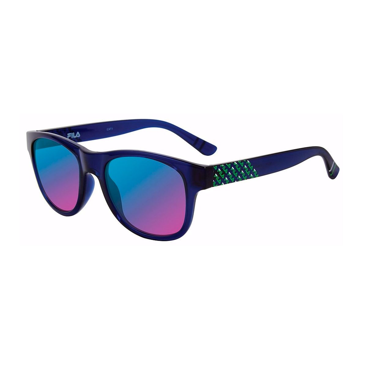 FILA - LENTES DE SOL UV400 KIDS SFI291 470880 FILA