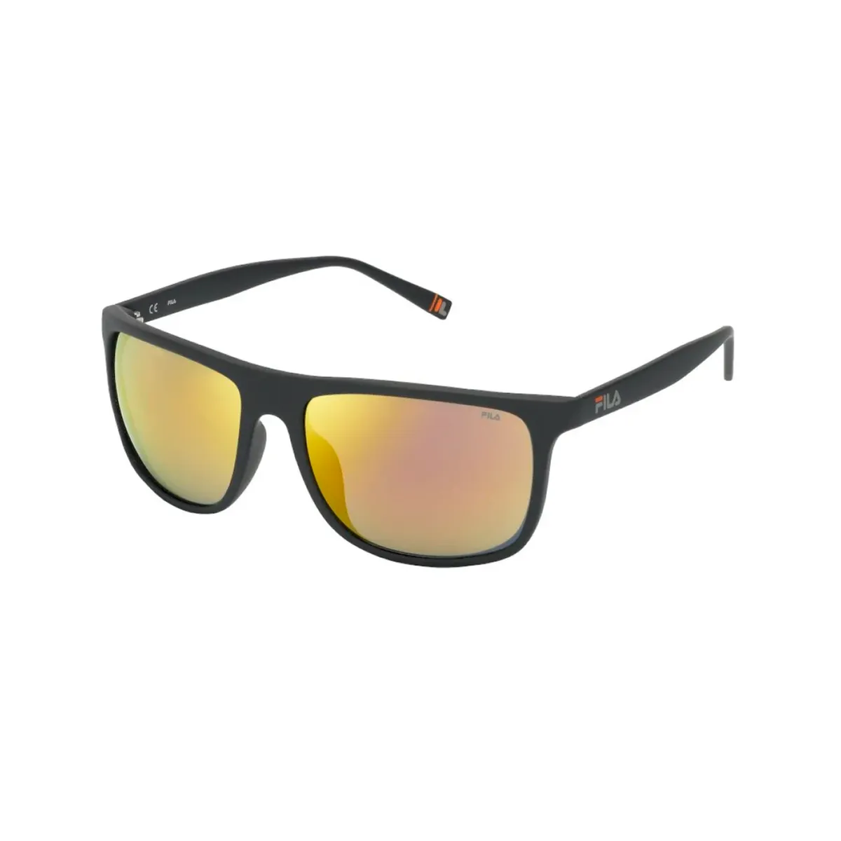 FILA - LENTES DE SOL UV400 HOMBRE SF9397 GFSA FILA