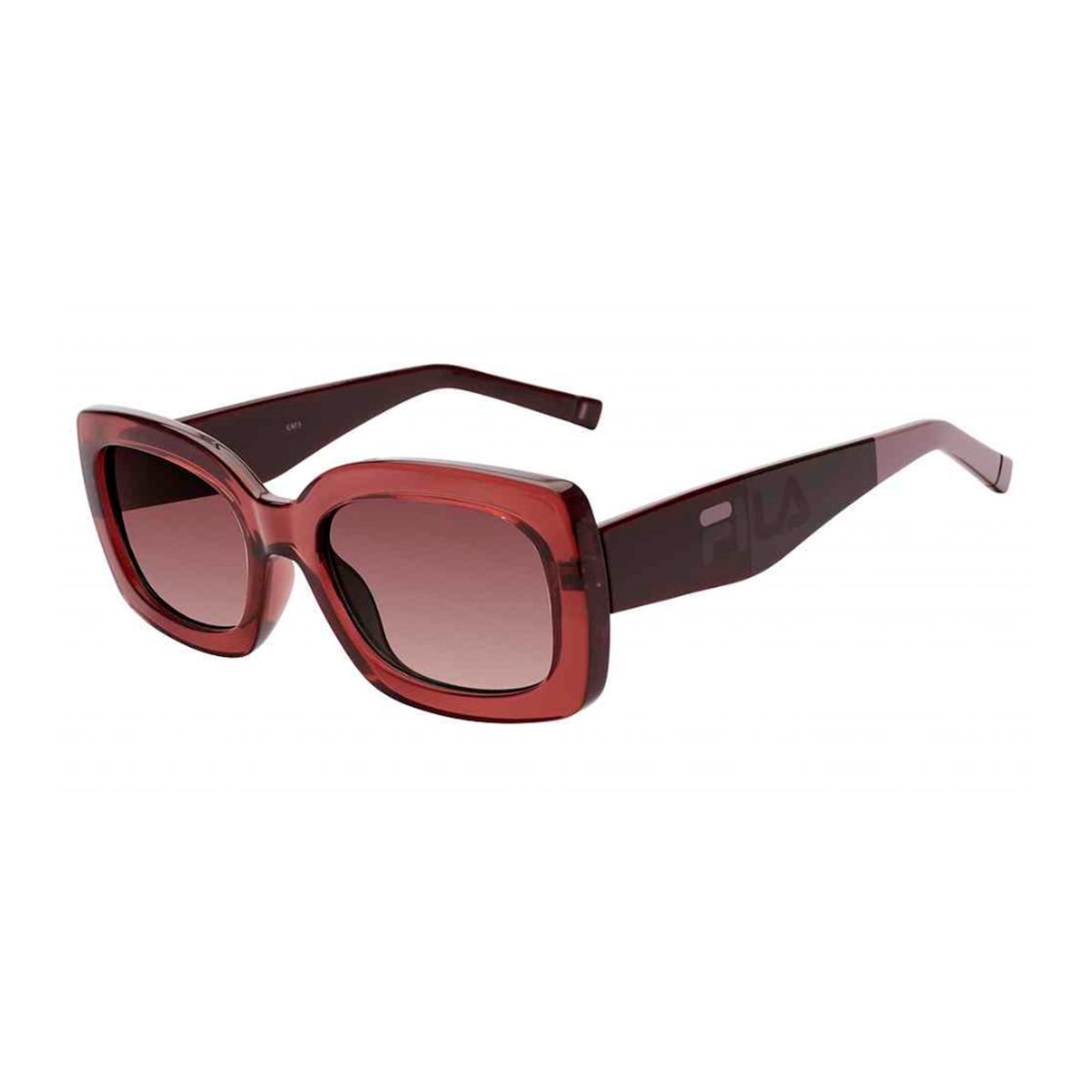 FILA - LENTES DE SOL UV400 MUJER SFI283 54090F FILA
