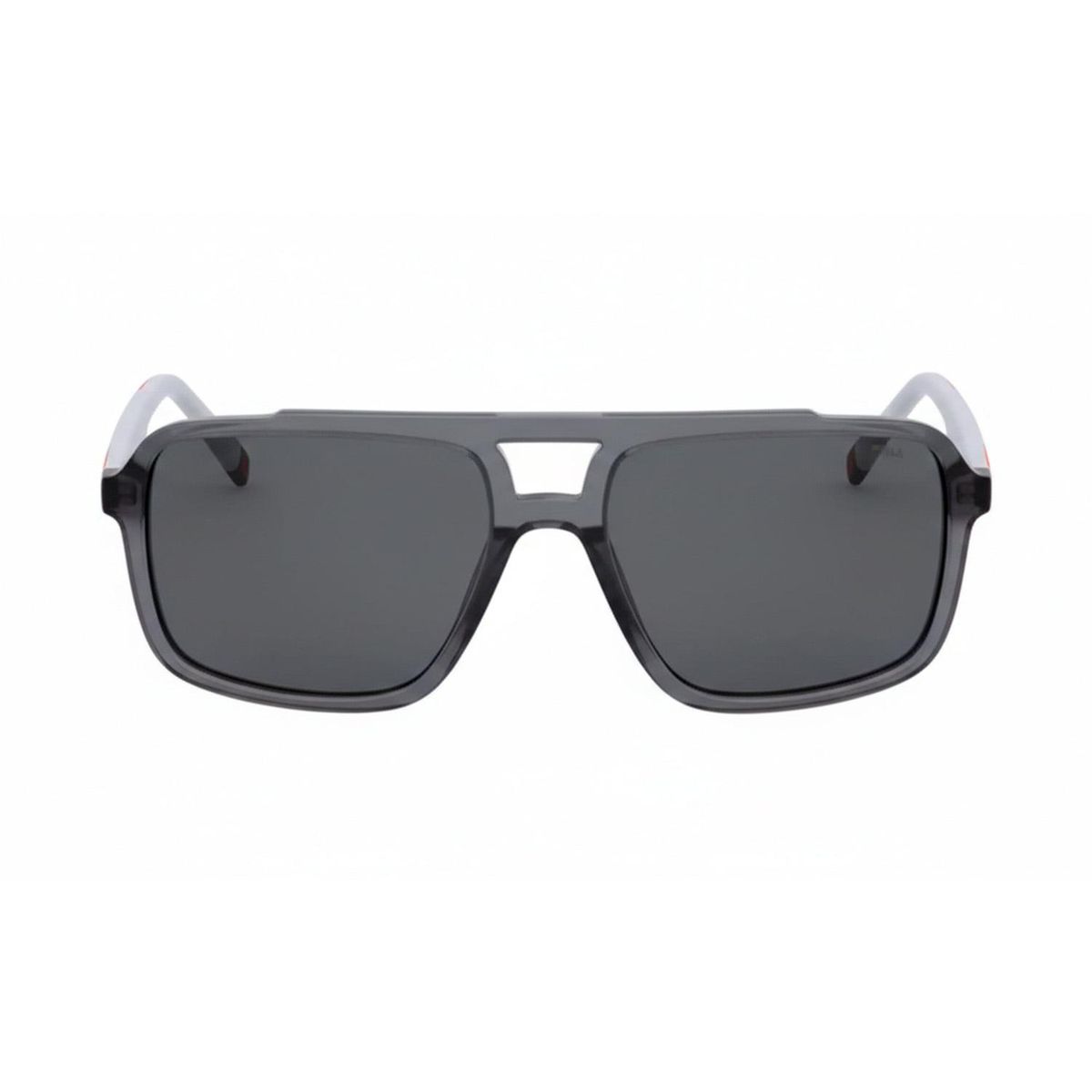 FILA - LENTES DE SOL POLARIZADO UNISEX SFI460 4ALP FILA