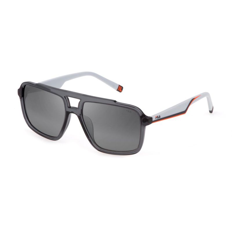 FILA - LENTES DE SOL POLARIZADO UNISEX SFI460 4ALP FILA