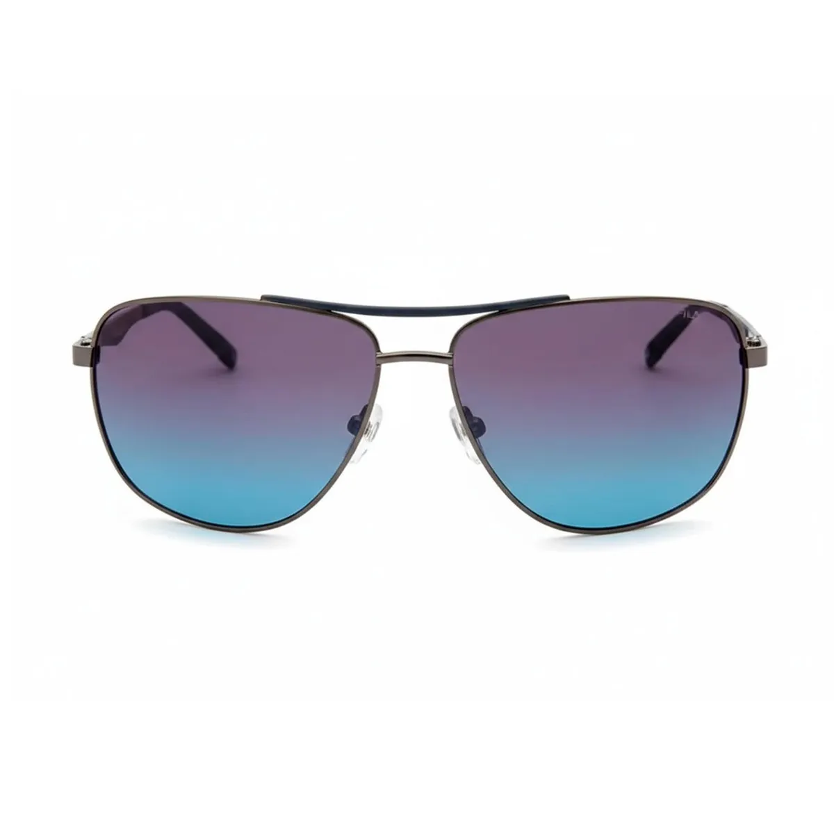FILA - LENTES DE SOL UV400 HOMBRE SFI180 GUN FILA