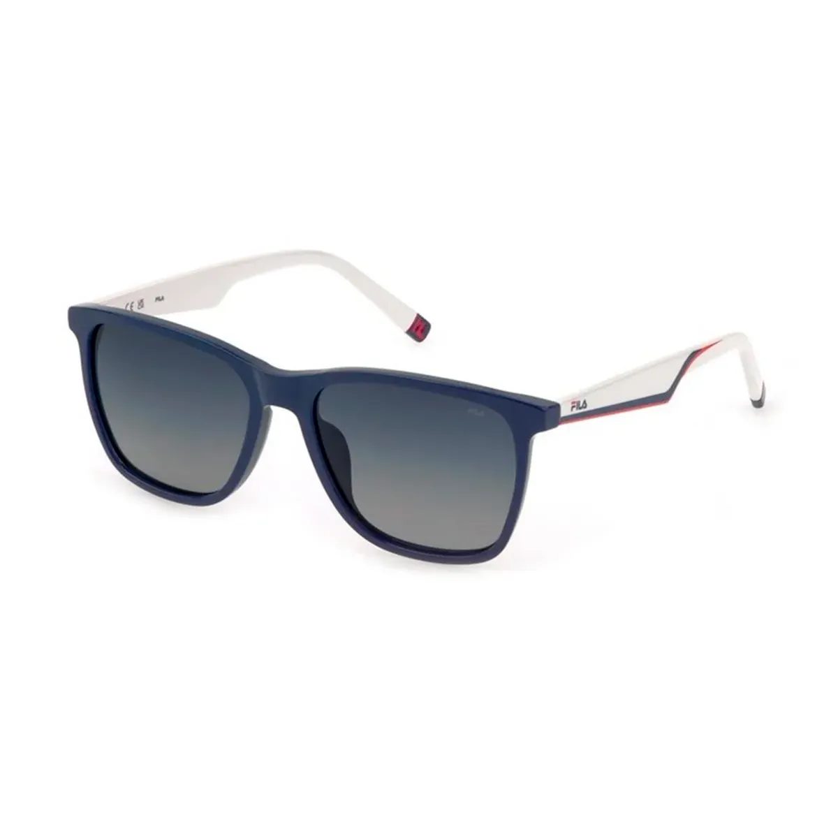 FILA - LENTES DE SOL POLARIZADO HOMBRE SFI461 D82P FILA