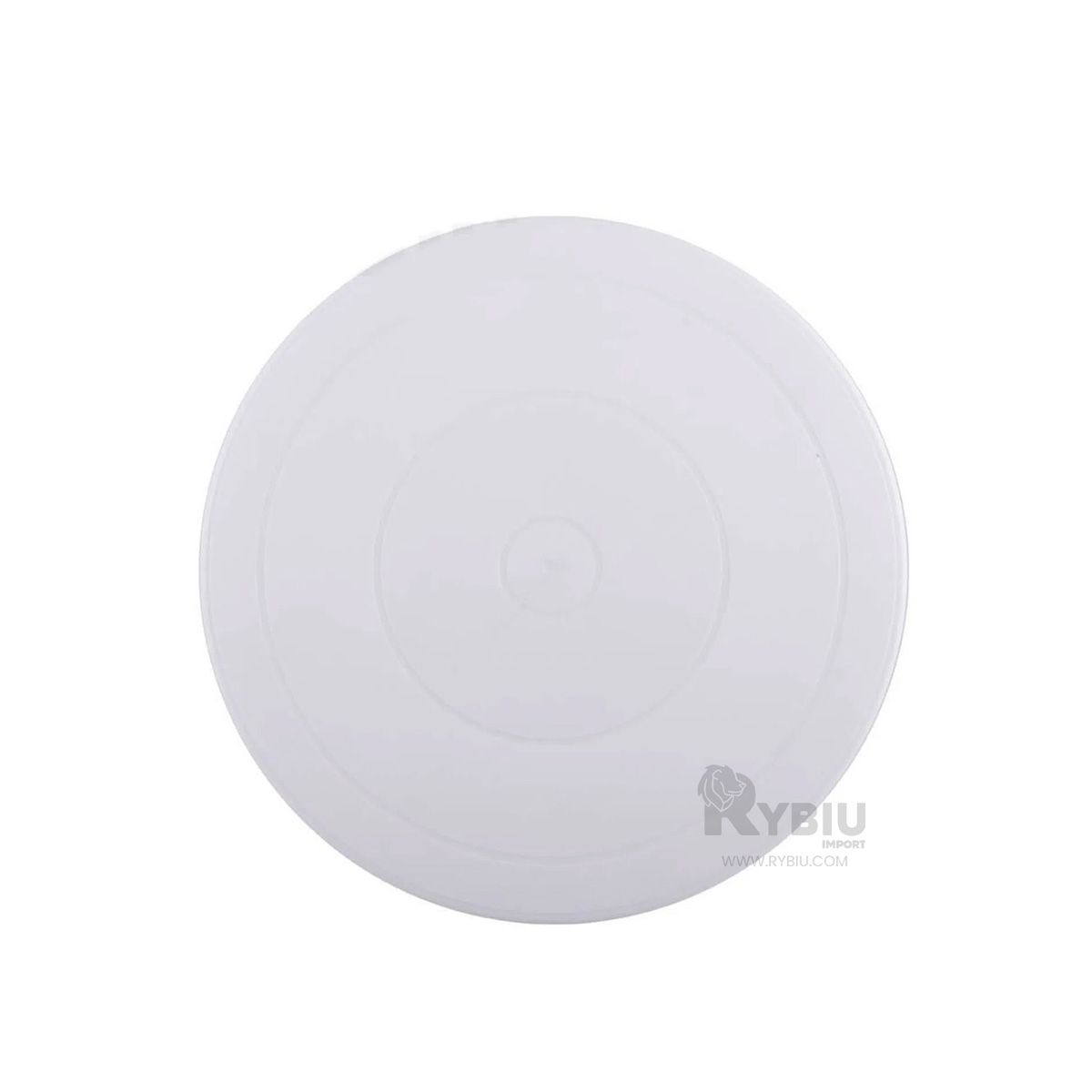 RYBIU IMPORT - Pack2 Soporte Versatil en Blanco Y+Regalo Stickers