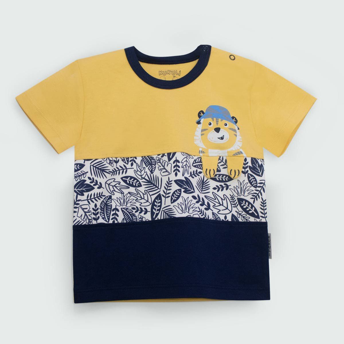 KUKULI - POLO LIAM BEBITO M1353