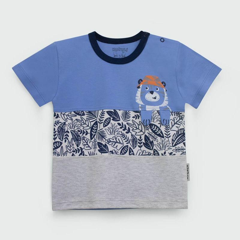 KUKULI - POLO LIAM BEBITO M1353