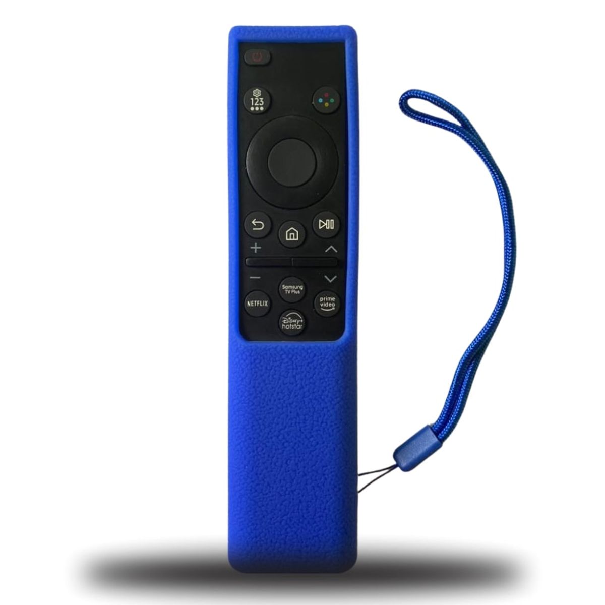 SIKAI - Funda para Control Remoto para Samsung  BN59-01388E 2022 Azul