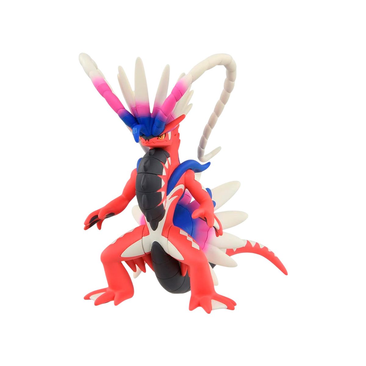 POKEMON - Pokemon Takara Tomy Japon ML 29 Koraidon
