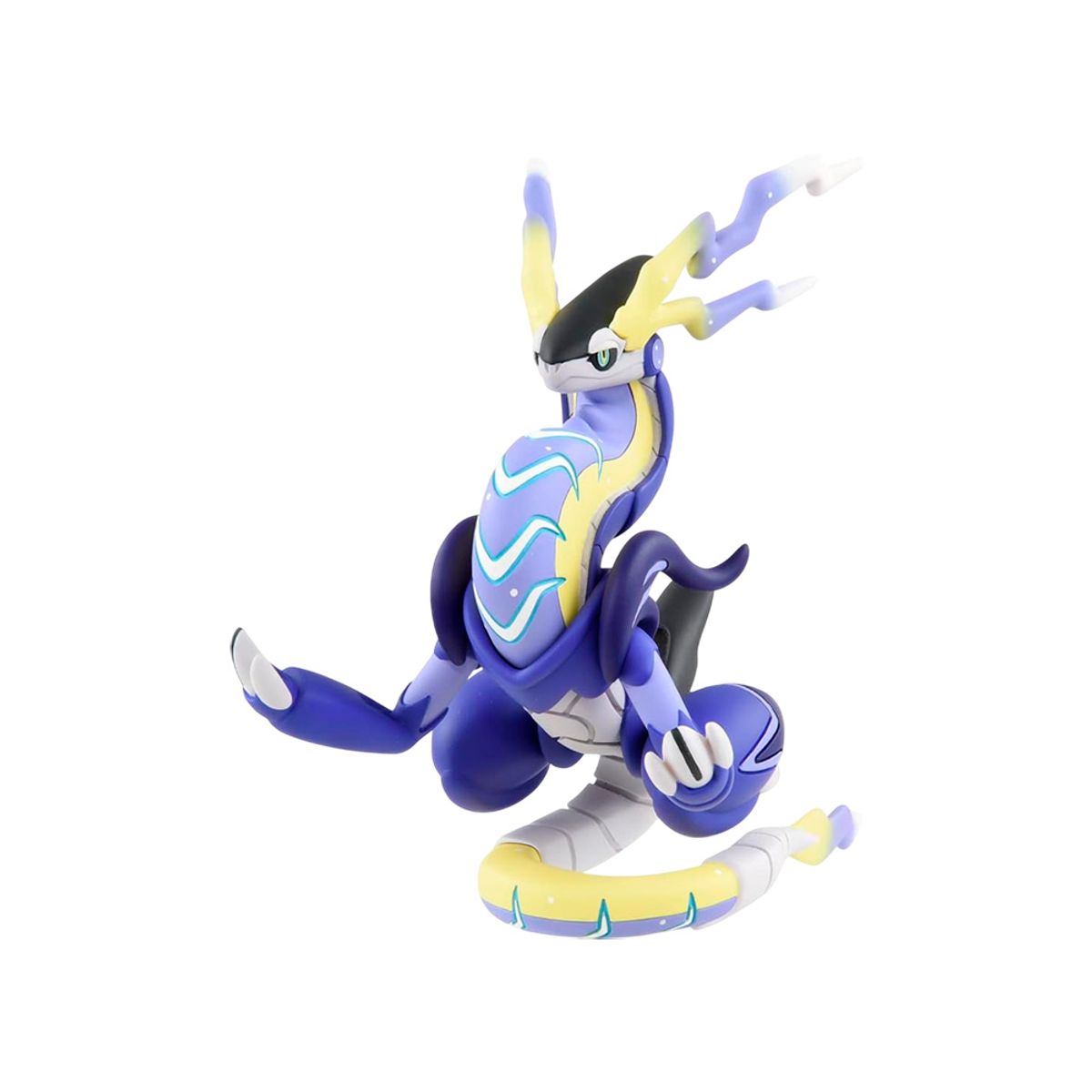 POKEMON - Pokemon Takara Tomy Japon ML 30 Miraidon