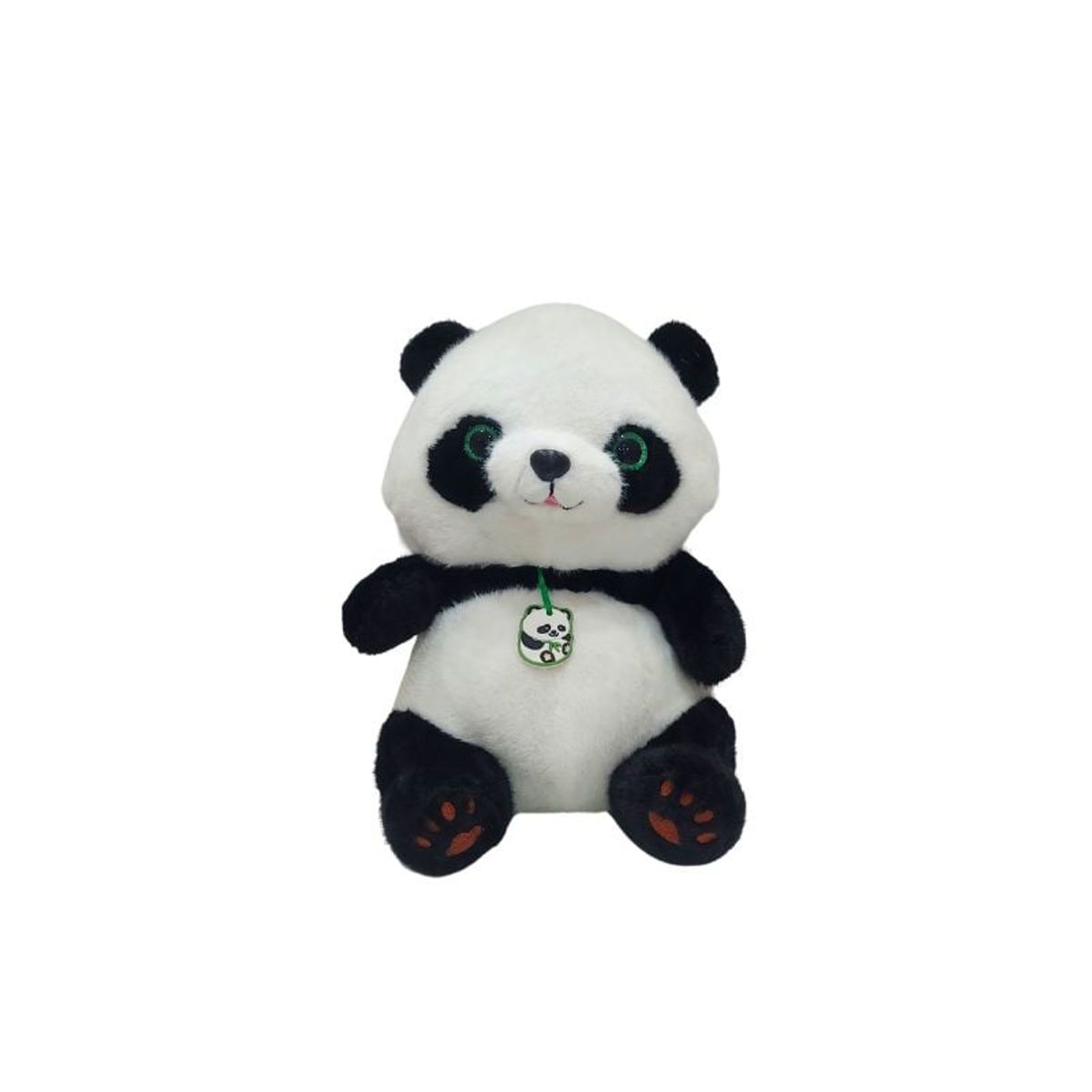 GENERICO - Peluche Oso Panda Tierno