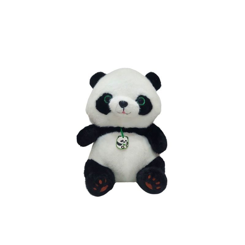 GENERICO - Peluche Oso Panda Tierno