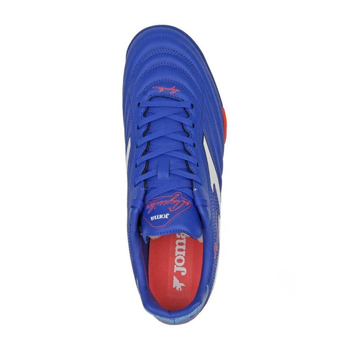 JOMA - JOMA Futbol Hombre Aguila 2504 Royal TF