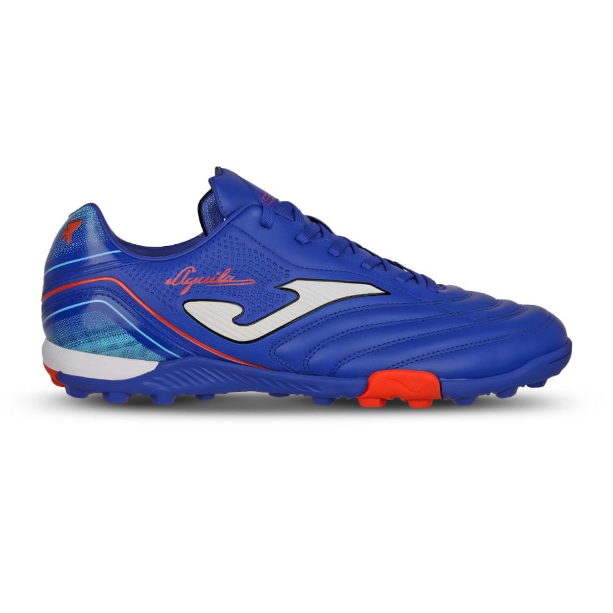 JOMA - JOMA Futbol Hombre Aguila 2504 Royal TF