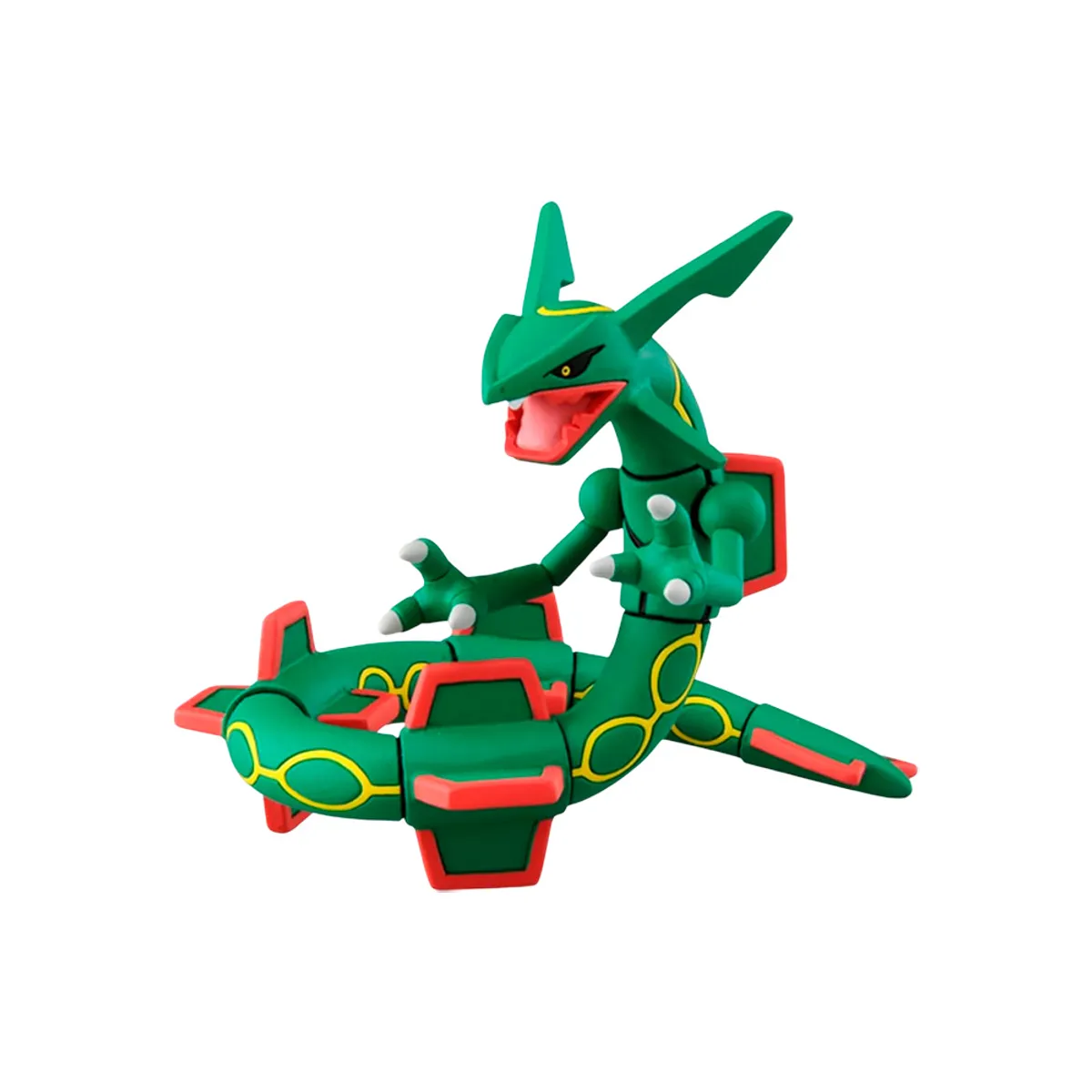 POKEMON - Pokemon Takara Tomy Japon ML 05 Rayquaza